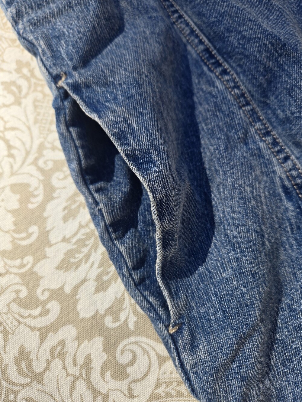 Universal Thread Dress/Shacket - Picture 3 of 6